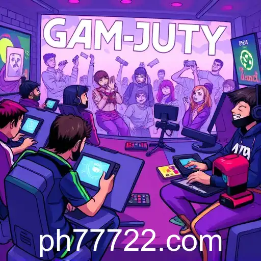 The Evolution of Gaming: PH777's Role in 2025
